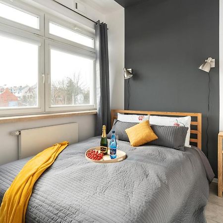 Super Apart Wilanowska 208 Warszawa Zewnętrze zdjęcie