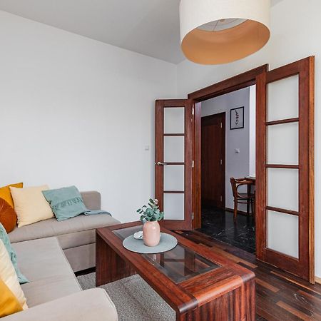 Super Apart Wilanowska 208 Warszawa Zewnętrze zdjęcie