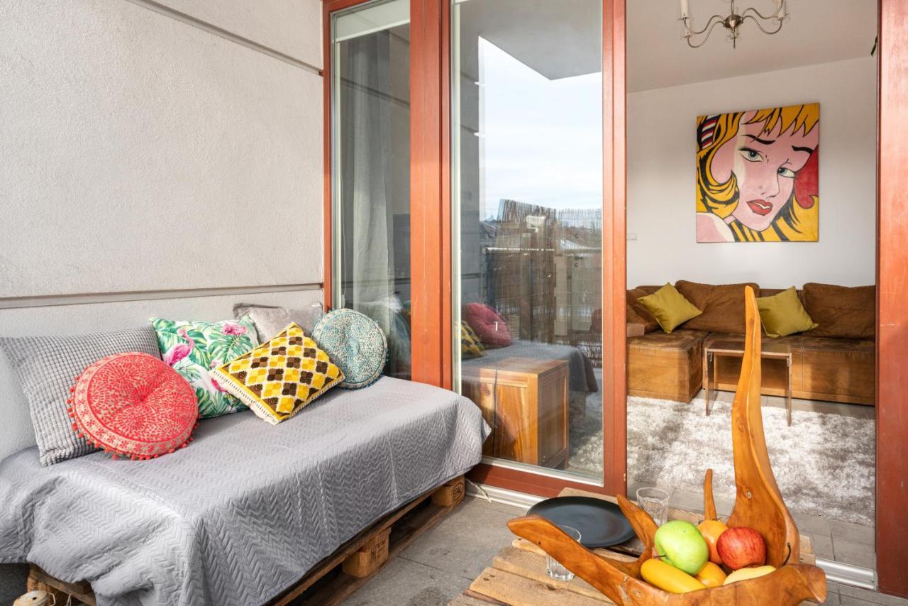 Super Apart Wilanowska 208 Warszawa Zewnętrze zdjęcie