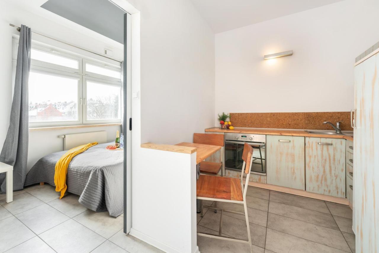 Super Apart Wilanowska 208 Warszawa Zewnętrze zdjęcie