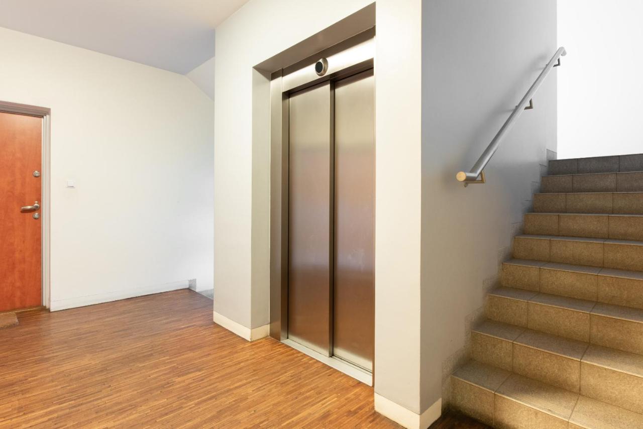 Super Apart Wilanowska 208 Warszawa Zewnętrze zdjęcie
