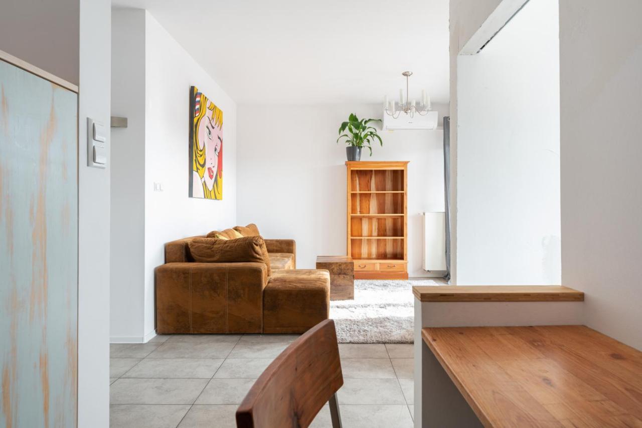 Super Apart Wilanowska 208 Warszawa Zewnętrze zdjęcie