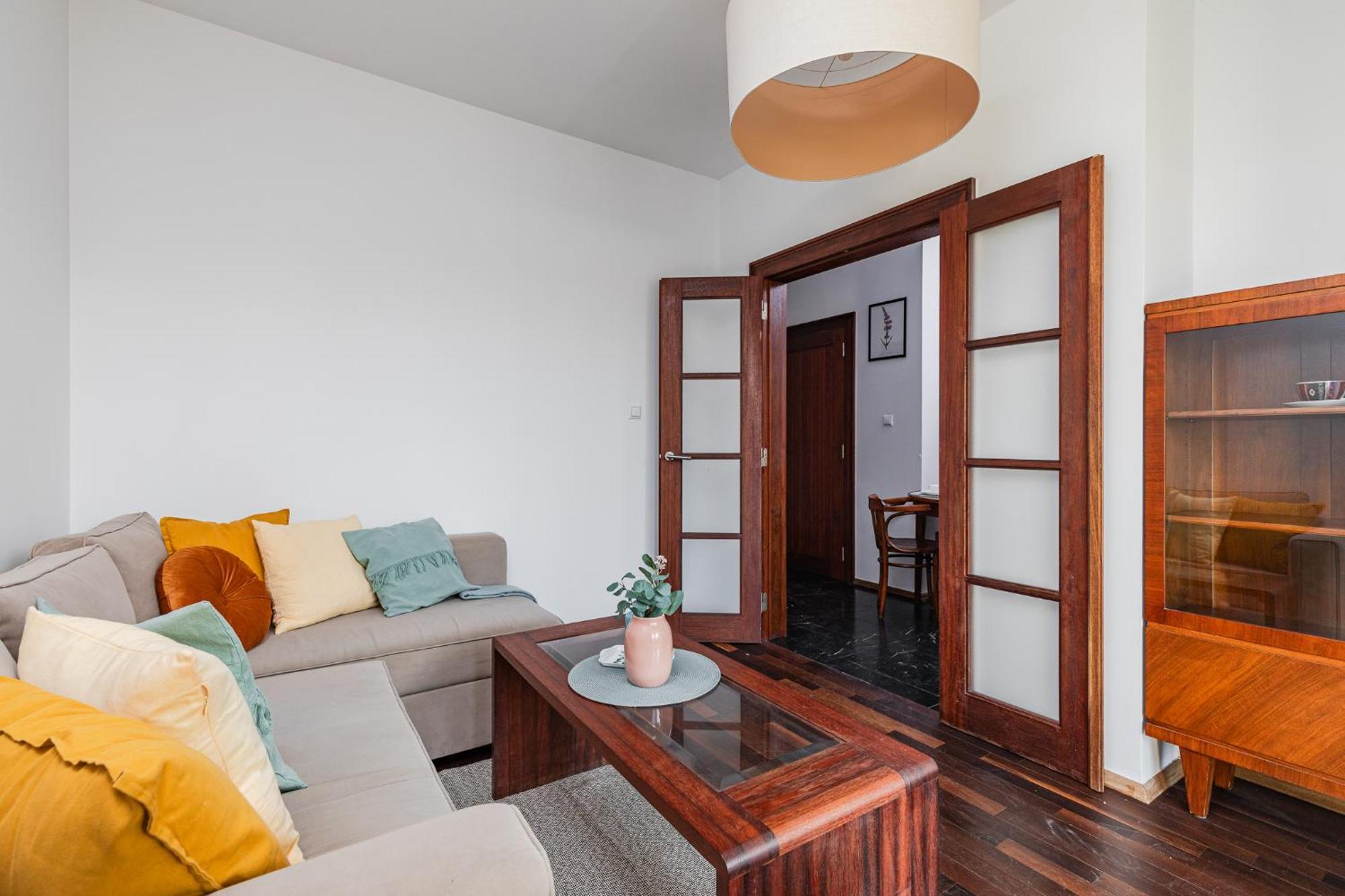 Super Apart Wilanowska 208 Warszawa Zewnętrze zdjęcie