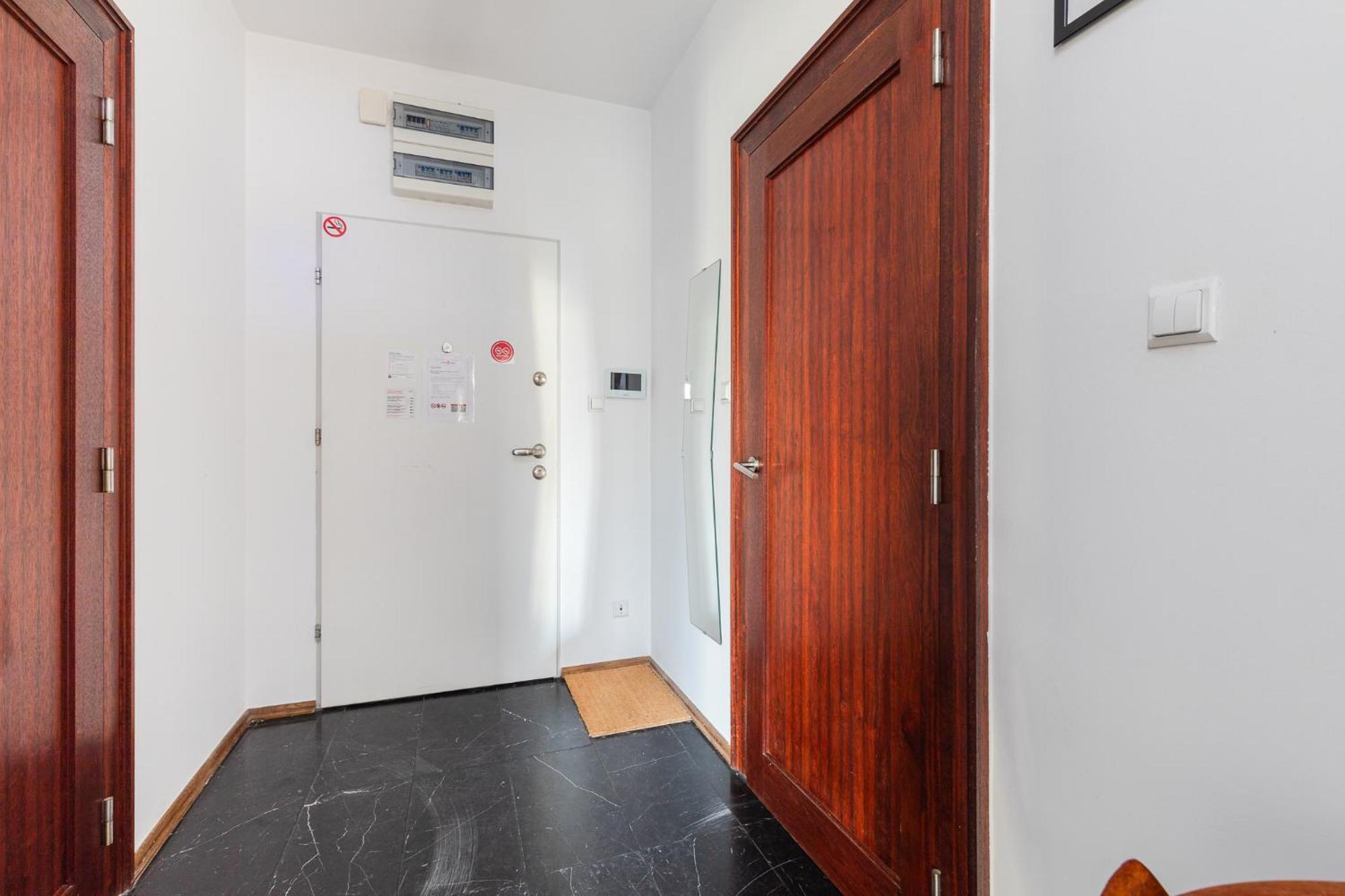 Super Apart Wilanowska 208 Warszawa Zewnętrze zdjęcie